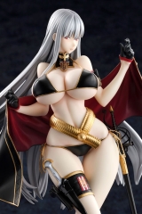 Оригинальная аниме фигурка &laquo;Senjou no Valkyria Selvaria Bles Swimsuit Ver. 1/6 Complete Figure&raquo;