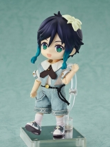 Оригинальная аниме фигурка &laquo;Nendoroid Doll Genshin Impact Venti: Blue Ballad Ver.&raquo;
