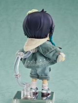 Оригинальная аниме фигурка &laquo;Nendoroid Doll Genshin Impact Venti: Blue Ballad Ver.&raquo;