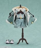 Оригинальная аниме фигурка &laquo;Nendoroid Doll Genshin Impact Venti: Blue Ballad Ver.&raquo;