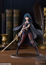 Оригинальная аниме фигурка &laquo;POP UP PARADE Fire Emblem: Three Houses Byleth (Female) Complete Figure&raquo;