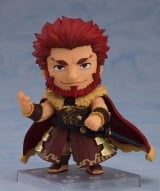 Оригінальна аніме фігурка &laquo;Nendoroid Fate/Grand Order Rider/Iskandar&raquo;