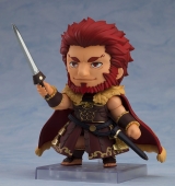 Оригинальная аниме фигурка &laquo;Nendoroid Fate/Grand Order Rider/Iskandar&raquo;