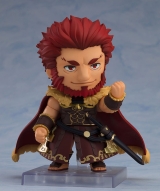 Оригинальная аниме фигурка &laquo;Nendoroid Fate/Grand Order Rider/Iskandar&raquo;
