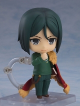 Оригинальная аниме фигурка &laquo;Nendoroid Fate/Grand Order Caster/Zhuge Liang&raquo;