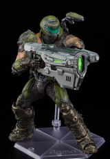 Оригинальная аниме фигурка &laquo;figma Doom Eternal Doom Slayer&raquo;