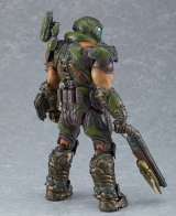 Оригинальная аниме фигурка &laquo;figma Doom Eternal Doom Slayer&raquo;