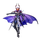 Оригінальна аніме фігурка &laquo;Revoltech Amazing Yamaguchi Genshin Impact Tartaglia "Childe" Foul Legacy Transformation Ver. Posable Figure&raquo;