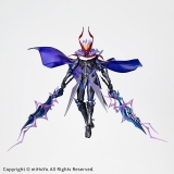 Оригинальная аниме фигурка &laquo;Revoltech Amazing Yamaguchi Genshin Impact Tartaglia "Childe" Foul Legacy Transformation Ver. Posable Figure&raquo;