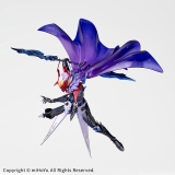 Оригинальная аниме фигурка &laquo;Revoltech Amazing Yamaguchi Genshin Impact Tartaglia "Childe" Foul Legacy Transformation Ver. Posable Figure&raquo;