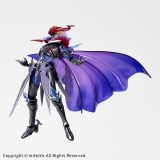 Оригинальная аниме фигурка &laquo;Revoltech Amazing Yamaguchi Genshin Impact Tartaglia "Childe" Foul Legacy Transformation Ver. Posable Figure&raquo;
