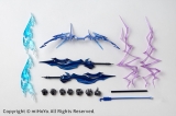 Оригинальная аниме фигурка &laquo;Revoltech Amazing Yamaguchi Genshin Impact Tartaglia "Childe" Foul Legacy Transformation Ver. Posable Figure&raquo;