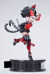 Оригинальная аниме фигурка &laquo;Zenless Zone Zero Nekomiya Mana 1/7 Complete Figure&raquo;
