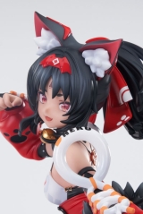 Оригинальная аниме фигурка &laquo;Zenless Zone Zero Nekomiya Mana 1/7 Complete Figure&raquo;