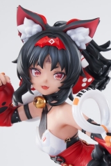 Оригинальная аниме фигурка &laquo;Zenless Zone Zero Nekomiya Mana 1/7 Complete Figure&raquo;