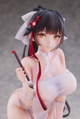Оригинальная аниме фигурка &laquo;Azur Lane Takao -The Lessons of Spring ver.- 1/4 Complete Figure&raquo;