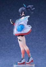 Оригинальная аниме фигурка &laquo;Movie "GRIDMAN UNIVERSE" Rikka Takarada: Dreamy Divas Ver. 1/7 Complete Figure&raquo;