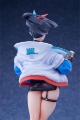 Оригинальная аниме фигурка &laquo;Movie "GRIDMAN UNIVERSE" Rikka Takarada: Dreamy Divas Ver. 1/7 Complete Figure&raquo;