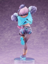 Оригинальная аниме фигурка &laquo;Movie "GRIDMAN UNIVERSE" Akane Shinjo: Dreamy Divas Ver. 1/7 Complete Figure&raquo;