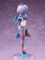 Оригинальная аниме фигурка &laquo;Movie "GRIDMAN UNIVERSE" Akane Shinjo: Dreamy Divas Ver. 1/7 Complete Figure&raquo;