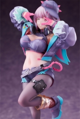 Оригинальная аниме фигурка &laquo;Movie "GRIDMAN UNIVERSE" Akane Shinjo: Dreamy Divas Ver. 1/7 Complete Figure&raquo;