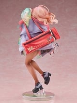 Оригинальная аниме фигурка &laquo;Movie "GRIDMAN UNIVERSE" Yume Minami: Dreamy Divas Ver. 1/7 Complete Figure&raquo;