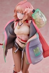 Оригинальная аниме фигурка &laquo;Movie "GRIDMAN UNIVERSE" Yume Minami: Dreamy Divas Ver. 1/7 Complete Figure&raquo;