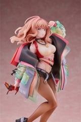 Оригинальная аниме фигурка &laquo;Movie "GRIDMAN UNIVERSE" Yume Minami: Dreamy Divas Ver. 1/7 Complete Figure&raquo;