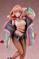 Оригинальная аниме фигурка &laquo;Movie "GRIDMAN UNIVERSE" Yume Minami: Dreamy Divas Ver. 1/7 Complete Figure&raquo;
