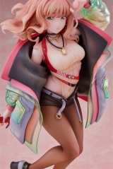 Оригинальная аниме фигурка &laquo;Movie "GRIDMAN UNIVERSE" Yume Minami: Dreamy Divas Ver. 1/7 Complete Figure&raquo;