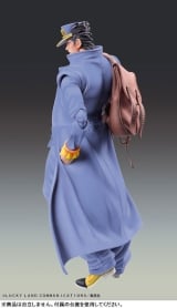 Оригинальная аниме фигурка &laquo;Super Action Statue JoJo's Bizarre Adventure Part.IV Jotaro Kujo Second&raquo;
