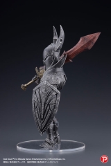 Оригинальная аниме фигурка &laquo;Q Collection "DARK SOULS" Series Black Knight Complete Figure&raquo;