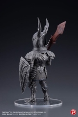 Оригинальная аниме фигурка &laquo;Q Collection "DARK SOULS" Series Black Knight Complete Figure&raquo;