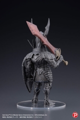 Оригинальная аниме фигурка &laquo;Q Collection "DARK SOULS" Series Black Knight Complete Figure&raquo;