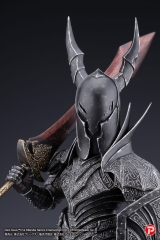 Оригинальная аниме фигурка &laquo;Q Collection "DARK SOULS" Series Black Knight Complete Figure&raquo;