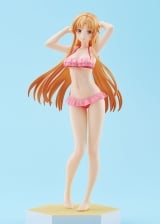 Оригинальная аниме фигурка &laquo;POP UP PARADE BEACH QUEENS Sword Art Online Progressive: Scherzo of Deep Night Asuna&raquo;