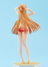 Оригинальная аниме фигурка &laquo;POP UP PARADE BEACH QUEENS Sword Art Online Progressive: Scherzo of Deep Night Asuna&raquo;