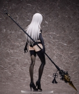 Оригинальная аниме фигурка &laquo;NieR:Automata Ver1.1a A2 (YoRHa Model A No. 2) 1/4 Complete Figure&raquo;