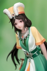 Оригинальная аниме фигурка &laquo;Gift+ Anu with Flute 1/10 Complete Figure&raquo;