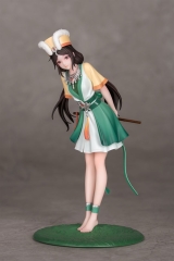 Оригинальная аниме фигурка &laquo;Gift+ Anu with Flute 1/10 Complete Figure&raquo;