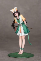 Оригинальная аниме фигурка &laquo;Gift+ Anu with Flute 1/10 Complete Figure&raquo;