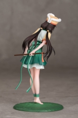 Оригинальная аниме фигурка &laquo;Gift+ Anu with Flute 1/10 Complete Figure&raquo;