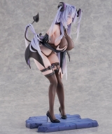 Оригинальная аниме фигурка &laquo;SG Original Illustration Shion Alfine Little Devil ver. 1/6 Complete Figure&raquo;