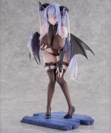 Оригинальная аниме фигурка &laquo;SG Original Illustration Shion Alfine Little Devil ver. 1/6 Complete Figure&raquo;