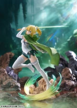 Оригинальная аниме фигурка &laquo;Is It Wrong to Try to Pick Up Girls in a Dungeon? V "Ryu Lion" Level 6 Ver. 1/7 Complete Figure&raquo;
