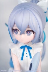 Оригинальная аниме фигурка &laquo;Honkai Impact 3rd Bronya Herrscher of Truth Dorm Chibi ver. Complete Figure&raquo;