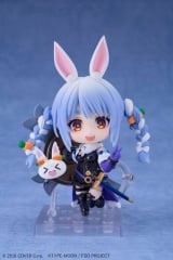 Оригінальна аніме фігурка &laquo;Nendoroid Usada Pekora(Mash Kyrielight Collaboration Ver.)&raquo;