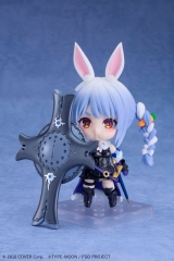 Оригинальная аниме фигурка &laquo;Nendoroid Usada Pekora(Mash Kyrielight Collaboration Ver.)&raquo;