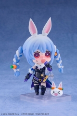 Оригинальная аниме фигурка &laquo;Nendoroid Usada Pekora(Mash Kyrielight Collaboration Ver.)&raquo;