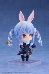 Оригинальная аниме фигурка &laquo;Nendoroid Usada Pekora(Mash Kyrielight Collaboration Ver.)&raquo;